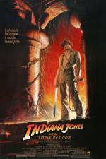 Watch Indiana Jones and the Temple of Doom Nowvideo