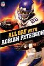 Watch NFL: All Day With Adrian Peterson Nowvideo