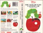Watch The Very Hungry Caterpillar and Other Stories Nowvideo