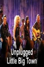 Watch CMT Unplugged Little Big Town Nowvideo