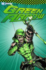 Watch Green Arrow Nowvideo