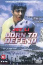 Watch Born to Defend Nowvideo