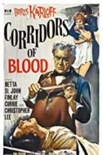 Watch Corridors of Blood Nowvideo