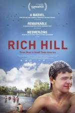 Watch Rich Hill Nowvideo