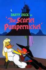 Watch The Scarlet Pumpernickel Movie2k