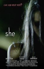 Watch She (Short 2015) Nowvideo