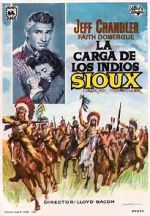 Watch The Great Sioux Uprising Nowvideo