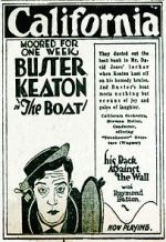 Watch The Boat (Short 1921) Nowvideo