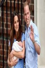 Watch Prince William?s Passion: New Father Nowvideo