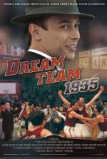 Watch Dream Team 1935 Nowvideo