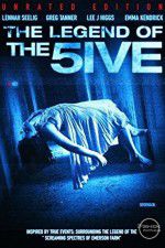 Watch The Legend of the 5ive Nowvideo