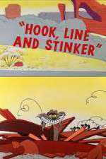 Watch Hook, Line and Stinker Nowvideo