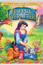 Watch Happily Ever After Nowvideo