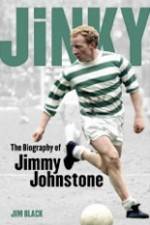 Watch Jinky - The Jimmy Johnstone Story Nowvideo
