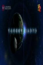 Watch Target Earth Nowvideo