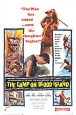 Watch The Camp on Blood Island Nowvideo