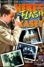 Watch Here's Flash Casey Nowvideo