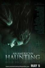 Watch An American Haunting Nowvideo