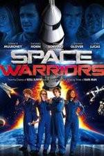 Watch Space Warriors Nowvideo