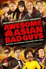 Watch Awesome Asian Bad Guys Nowvideo