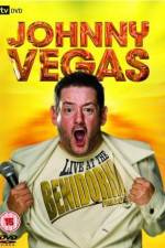 Watch Johnny Vegas Live At The Benidorm Palace Nowvideo
