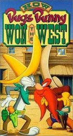 Watch How Bugs Bunny Won the West Nowvideo
