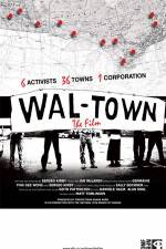 Watch Wal-Town the Film Nowvideo