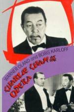 Watch Charlie Chan at the Opera Nowvideo