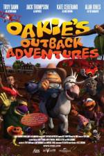 Watch Oakie's Outback Adventures Nowvideo