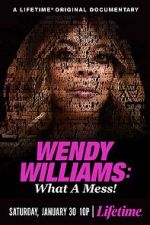 Watch Wendy Williams: What a Mess! Nowvideo