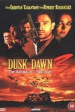 Watch From Dusk Till Dawn 3: The Hangman's Daughter Nowvideo