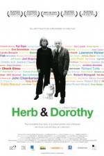 Watch Herb and Dorothy Nowvideo