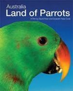 Watch Australia: Land of Parrots Nowvideo