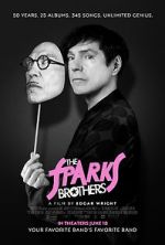 Watch The Sparks Brothers Nowvideo