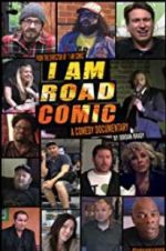 Watch I Am Road Comic Nowvideo