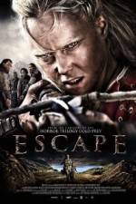 Watch Escape (Flukt) Nowvideo