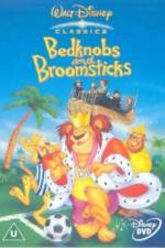 Watch Bedknobs and Broomsticks Nowvideo