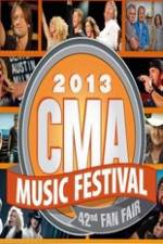Watch CMA Music Festival Nowvideo