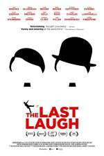 Watch The Last Laugh Nowvideo