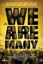 Watch We Are Many Nowvideo
