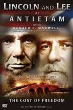 Watch Lincoln and Lee at Antietam: The Cost of Freedom Nowvideo