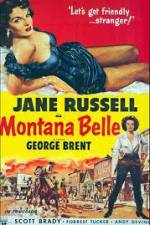 Watch Montana Belle Nowvideo