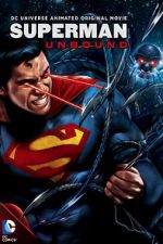 Watch Superman: Unbound Nowvideo