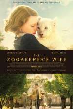 Watch The Zookeepers Wife Nowvideo