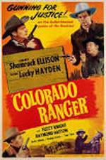 Watch Colorado Ranger Nowvideo