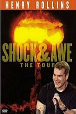 Watch Henry Rollins Shock & Awe Nowvideo