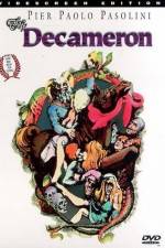 Watch Il Decameron Nowvideo