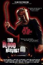 Watch The Blood Harvest Nowvideo