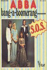 Watch ABBA Bang a Boomerang Nowvideo