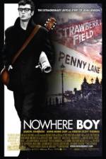 Watch Nowhere Boy Nowvideo